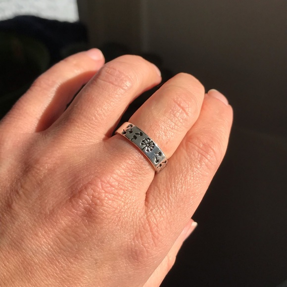 Dandelion Ring, NWT - Picture 6 of 10